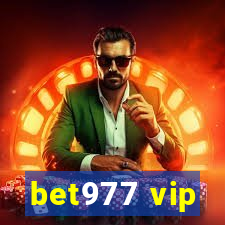 bet977 vip